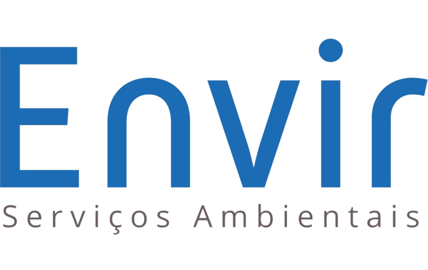 Selo comemorativo 10 anos ENVIR